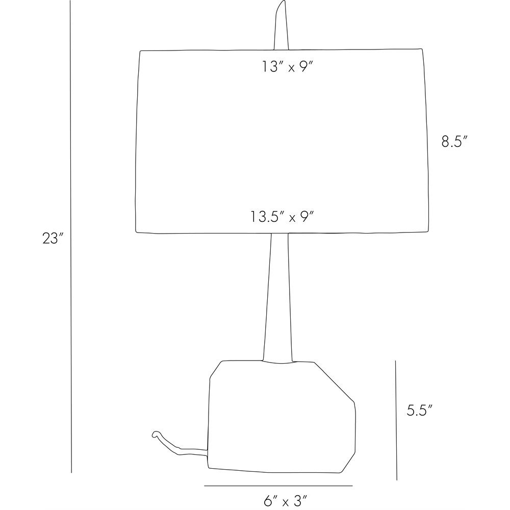 Дизайнерская настольная лампа GEMMA LAMP Дизайнерская настольная лампа GEMMA LAMP в Костроме