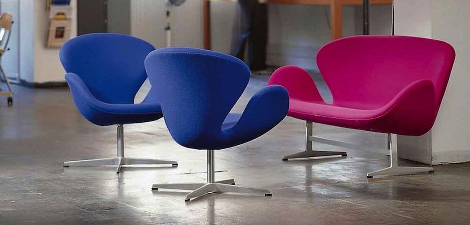 Диван Swan Диван Swan - Loft-Concept в Костроме