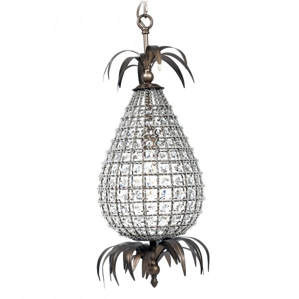 Люстра Pineapple Chandelier Люстра Pineapple Chandelier в Костроме | Loft Concept