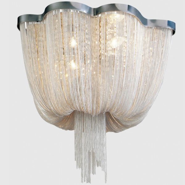Потолочный светильник Atlantis Top Pendant Потолочный светильник Atlantis Top Pendant в Костроме | Loft Concept