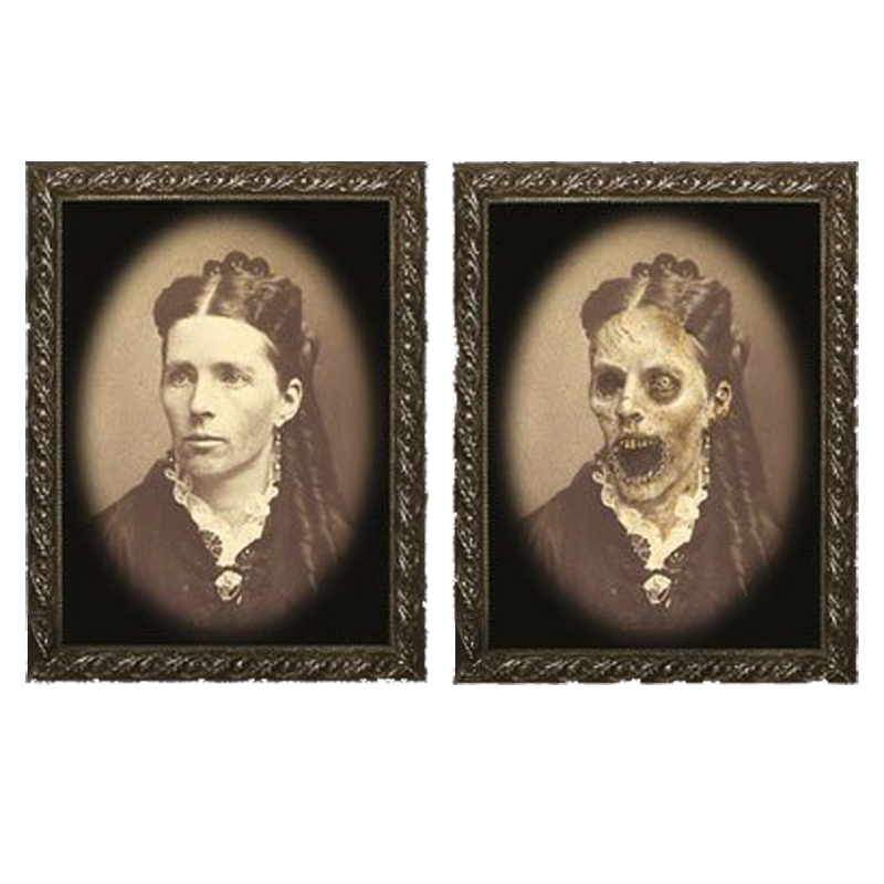 Картина Woman Portrait Картина Woman Portrait в Костроме | Loft Concept