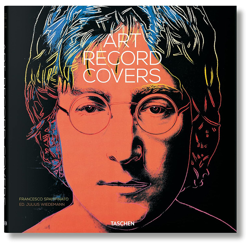 Art Record Covers Черный Оранжевый Art Record Covers Черный Оранжевый в Костроме | Loft Concept