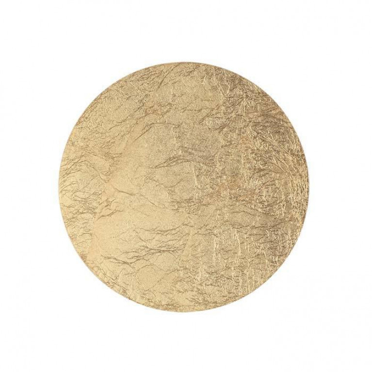 Бра Constable Wall Lamp Gold Moon Золотой Бра Constable Wall Lamp Gold Moon Золотой в Костроме | Loft Concept