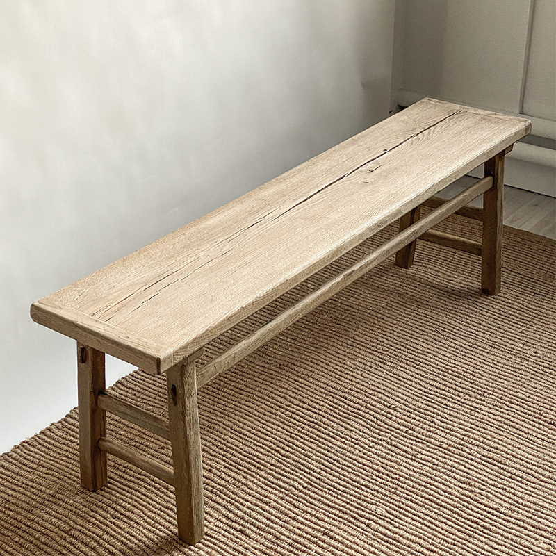Лавочка Sumin Bench Древесина Лавочка Sumin Bench Древесина в Костроме | Loft Concept