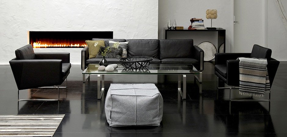 Диван CH103 Диван CH103 - Loft-Concept в Костроме