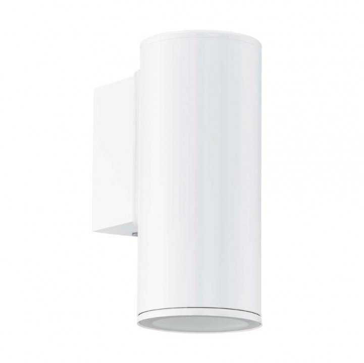 Бра Dergo round white Белый Бра Dergo round white Белый в Костроме | Loft Concept