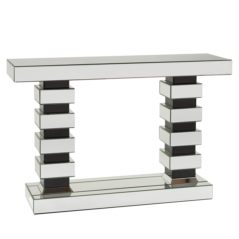 Консоль Mirrored Console on the Podium Зеркало Консоль Mirrored Console on the Podium Зеркало в Костроме | Loft Concept