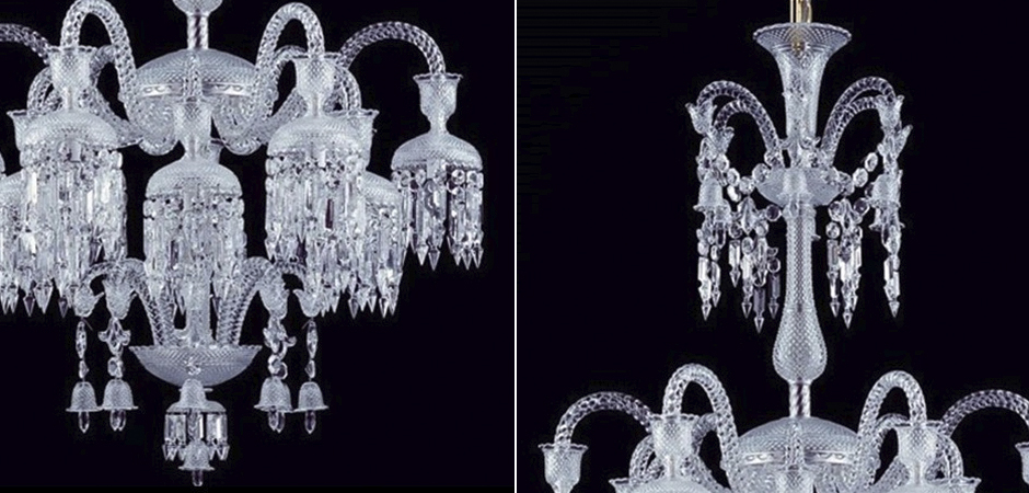 Люстра Solstice Comete Chandelier 12 Люстра Solstice Comete Chandelier 12 - Loft-Concept в Костроме
