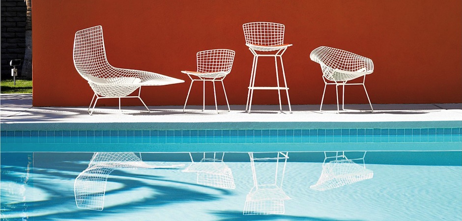 Кресло Asymmetric Chaise Кресло Asymmetric Chaise - Loft-Concept в Костроме