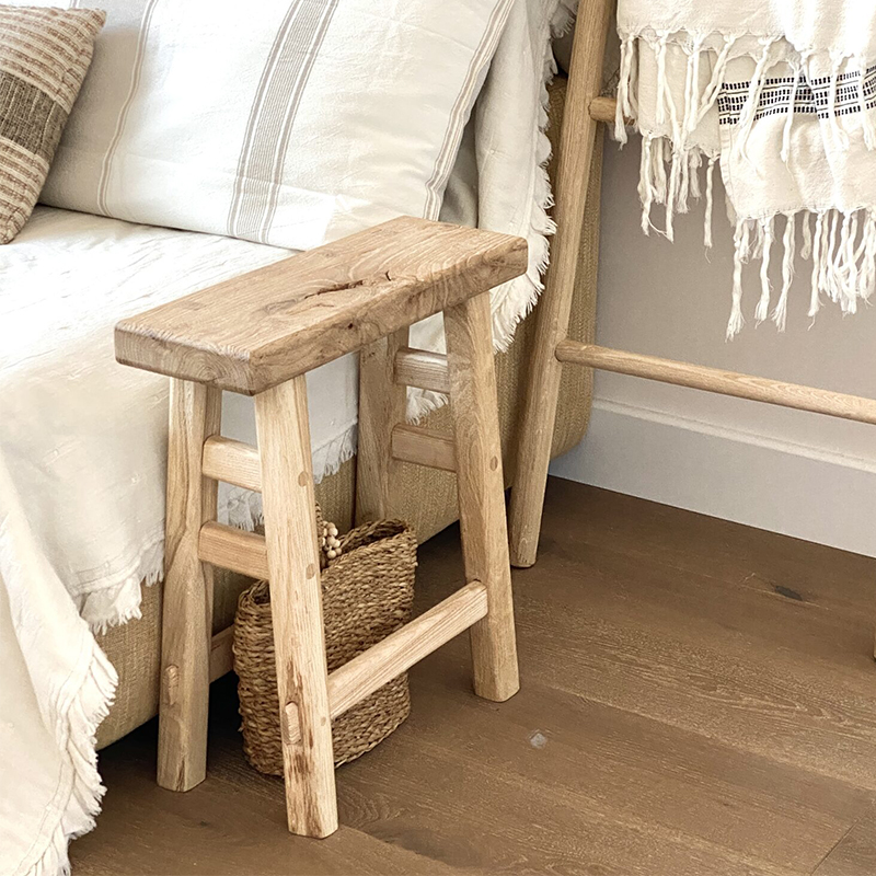 Табурет Garnik Narrow Tabouret Древесина Табурет Garnik Narrow Tabouret Древесина в Костроме | Loft Concept