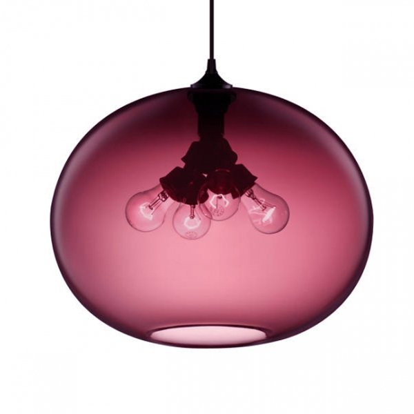 Подвесной светильник Jeremy Pyles Terra Pendant Light Шоколад (Chocolate) Сливовый (Plum) Кристалл (Crystal) Сапфир (Sapphire) Янтарь (Amber) Подвесной светильник Jeremy Pyles Terra Pendant Light Шоколад (Chocolate) Сливовый (Plum) Кристалл (Crystal) Сапфир (Sapphire) Янтарь (Amber) в Костроме | Loft Concept