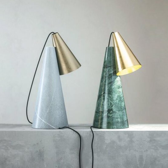 Настольная лампа ED038 TABLE LAMP EDIZIONI DESIGN Голубой пастельный Зеленый Настольная лампа ED038 TABLE LAMP EDIZIONI DESIGN Голубой пастельный Зеленый в Костроме | Loft Concept