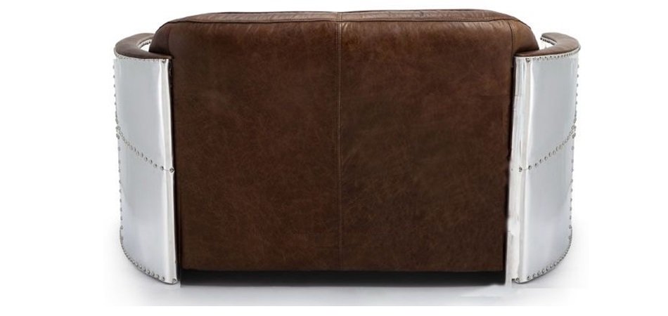 Диван Aviator Sofa 2 seat Диван Aviator Sofa 2 seat - Loft-Concept в Костроме