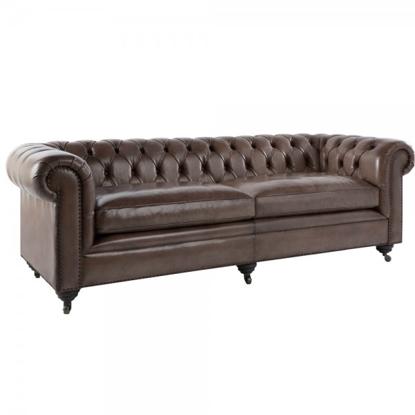 Диван Classic English Sofa Диван Classic English Sofa в Костроме | Loft Concept