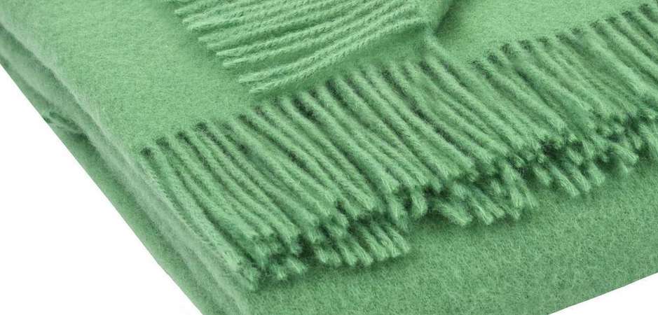 Плед DALIA 7991 Marzotto - Loft-Concept в Костроме