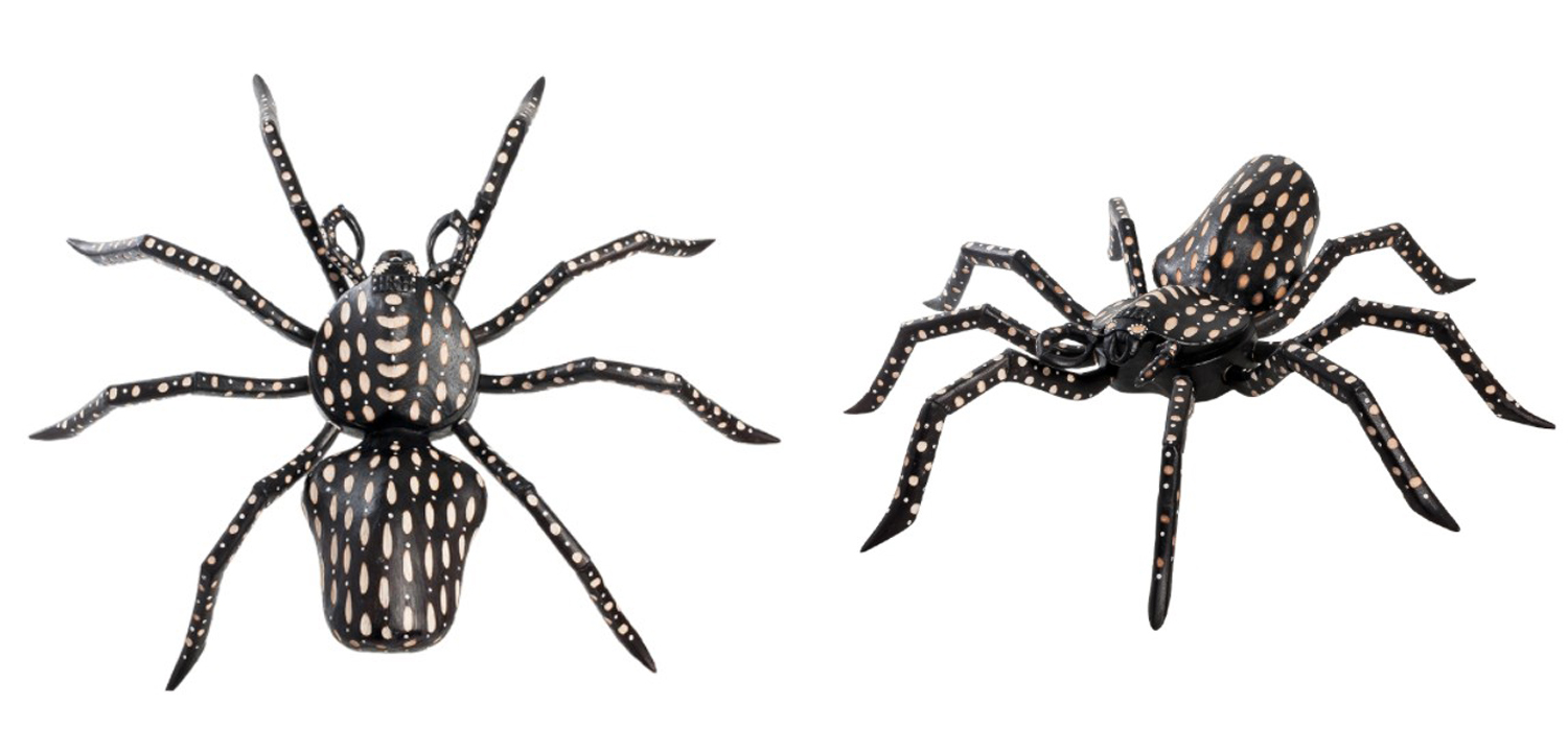 Статуэтка Spider - фото