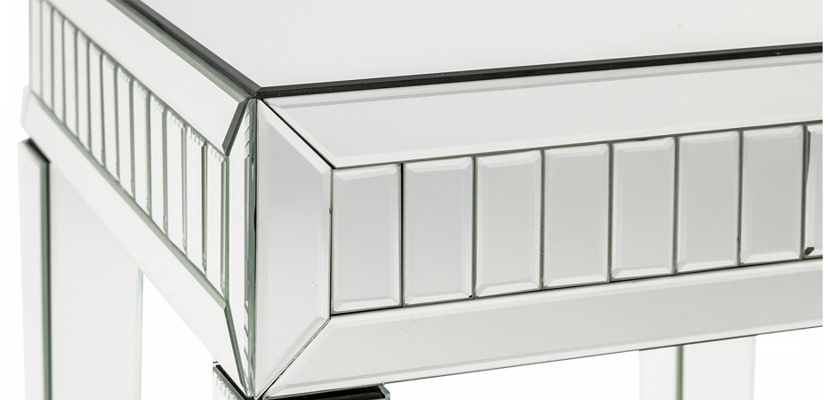 Приставной столик Mirrored Table Приставной столик Mirrored Table - Loft-Concept в Костроме