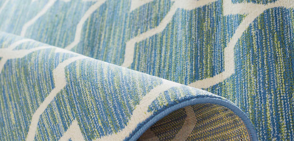 Ковёр синтетический Ornament Israil - Loft-Concept в Костроме