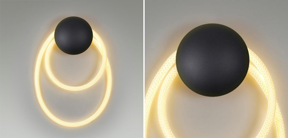 Бра LUKE LAMPCO TRACER LAMP Бра LUKE LAMPCO TRACER LAMP - Loft-Concept в Костроме