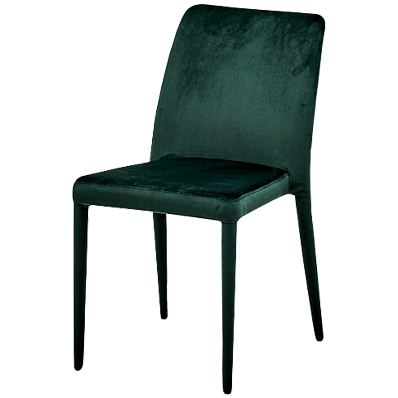Стул Gordon Stool green Малахит (зеленый) Стул Gordon Stool green Малахит (зеленый) в Костроме | Loft Concept