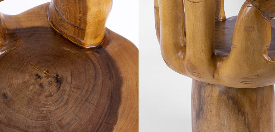 Кресло рука Big armchair Hand Кресло рука Big armchair Hand - Loft-Concept в Костроме