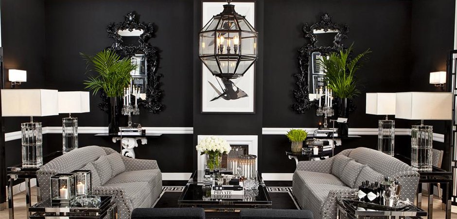 Люстра Lantern Owen Bronze L - Loft-Concept в Костроме