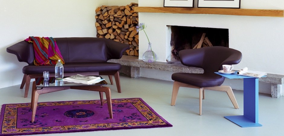 Диван Munich Sofa Диван Munich Sofa - Loft-Concept в Костроме