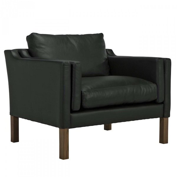 Кресло Borge Mogensen 2334 Chair Кресло Borge Mogensen 2334 Chair в Костроме | Loft Concept