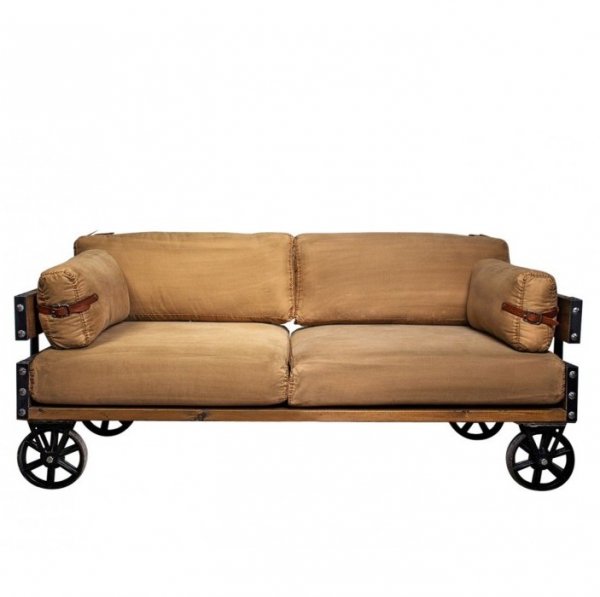 Диван Loft Ambar Sofa Диван Loft Ambar Sofa в Костроме | Loft Concept