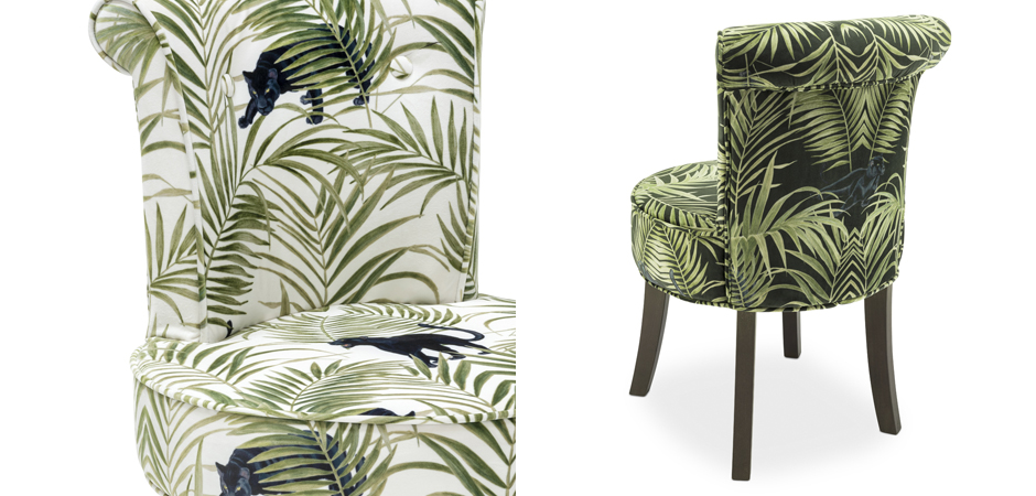Стул CHAIR DIDI Стул CHAIR DIDI - Loft-Concept в Костроме