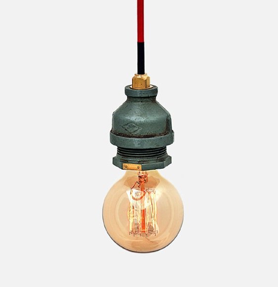 Подвесной светильник Steampunk Cage Glass Edison Ceiling Lamp №2 Подвесной светильник Steampunk Cage Glass Edison Ceiling Lamp №2 в Костроме | Loft Concept