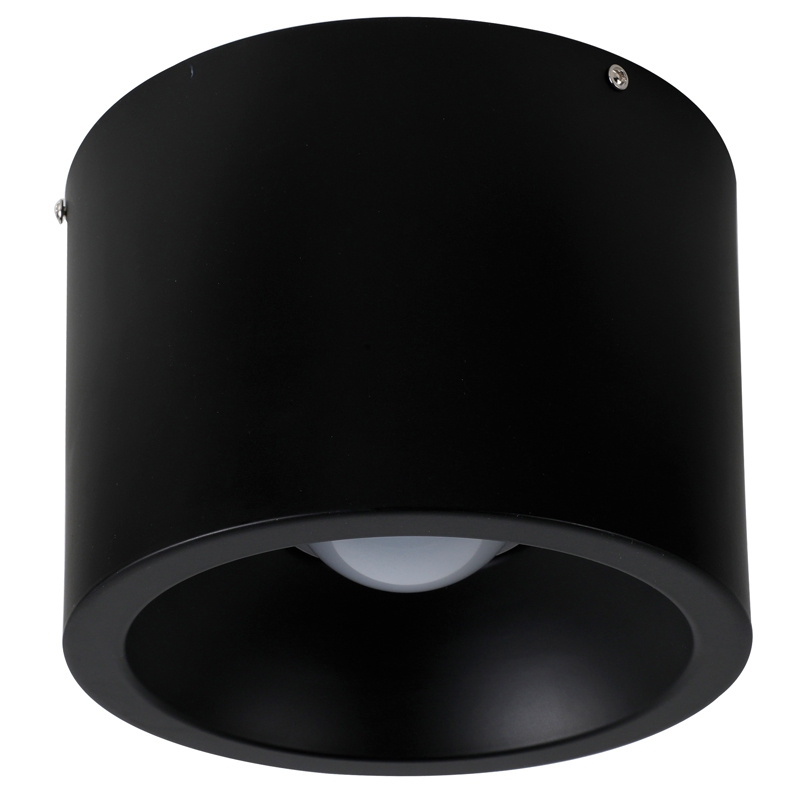 Спот Martha spot black 22 Черный Спот Martha spot black 22 Черный в Костроме | Loft Concept