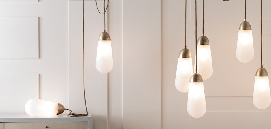 Светильник LARIAT SCONCE 5 Apparatus Studio Светильник LARIAT SCONCE 5 Apparatus Studio - Loft-Concept в Костроме
