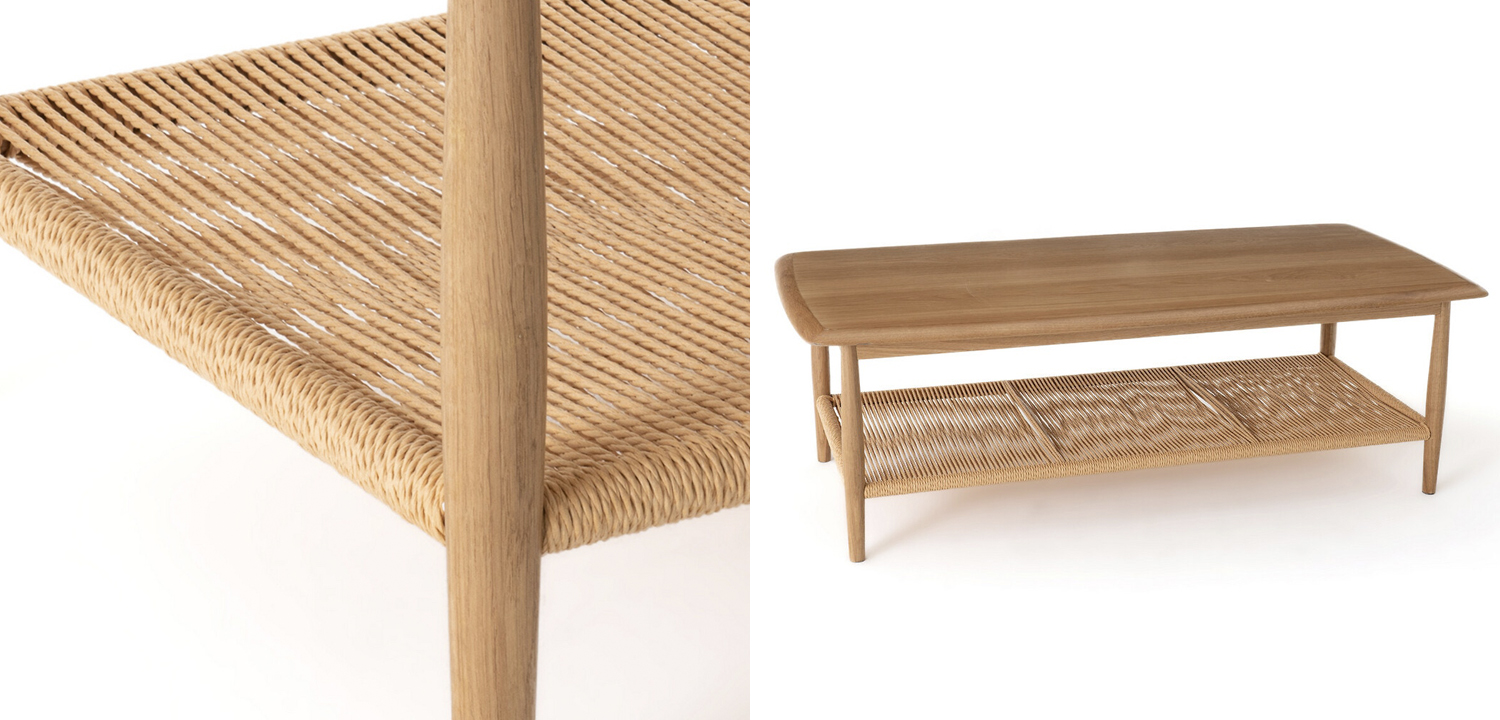 Кофейный стол Espen Coffee table - фото №1