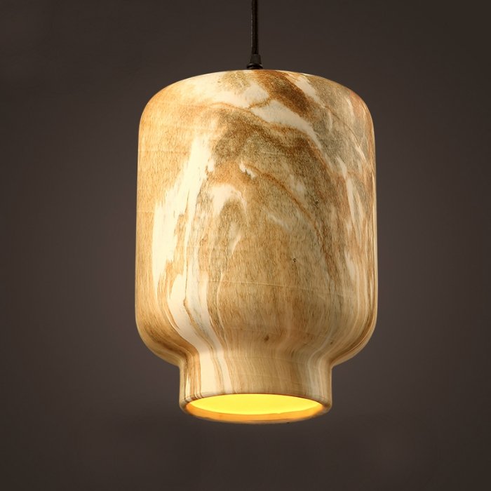 Подвесной светильник Onix Pendant #2 Подвесной светильник Onix Pendant #2 в Костроме | Loft Concept