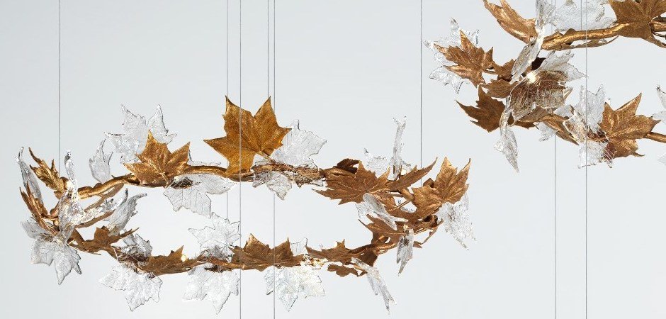 Люстра Serip FOLIO Pendant lamp Люстра Serip FOLIO Pendant lamp - Loft-Concept в Костроме