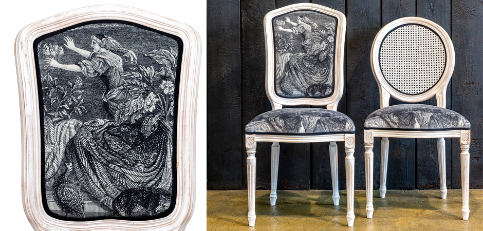 Стул Blois Stool Стул Blois Stool - Loft-Concept в Костроме