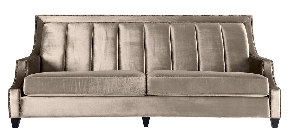 Диван Diana Champagne Диван Diana Champagne - Loft-Concept в Костроме