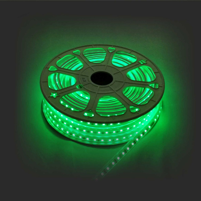Светодиодная влагозащищенная лента 12W/m 60LED/m 5050SMD разноцветная 25M Белый Светодиодная влагозащищенная лента 12W/m 60LED/m 5050SMD разноцветная 25M Белый в Костроме | Loft Concept
