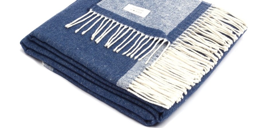 Плед SARA 4000 Marzotto - Loft-Concept в Костроме