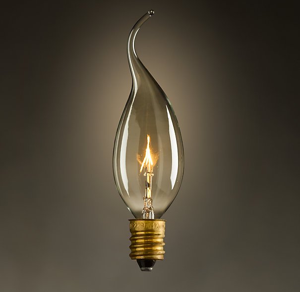 Лампочка Loft Edison Retro Bulb №10 Лампочка Loft Edison Retro Bulb №10 в Костроме | Loft Concept