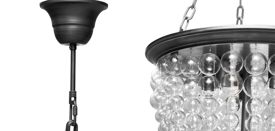 Люстра Bubble Blower Chandeliers Люстра Bubble Blower Chandeliers - Loft-Concept в Костроме