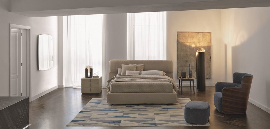Торшер Flou SOFTWING Floor lamp Торшер Flou SOFTWING Floor lamp - Loft-Concept в Костроме
