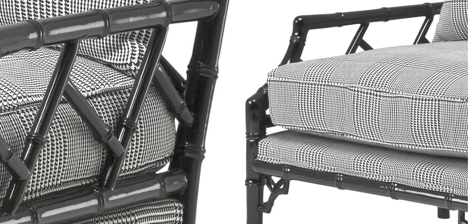 Кресло Eichholtz Chair Morgan Кресло Eichholtz Chair Morgan - Loft-Concept в Костроме