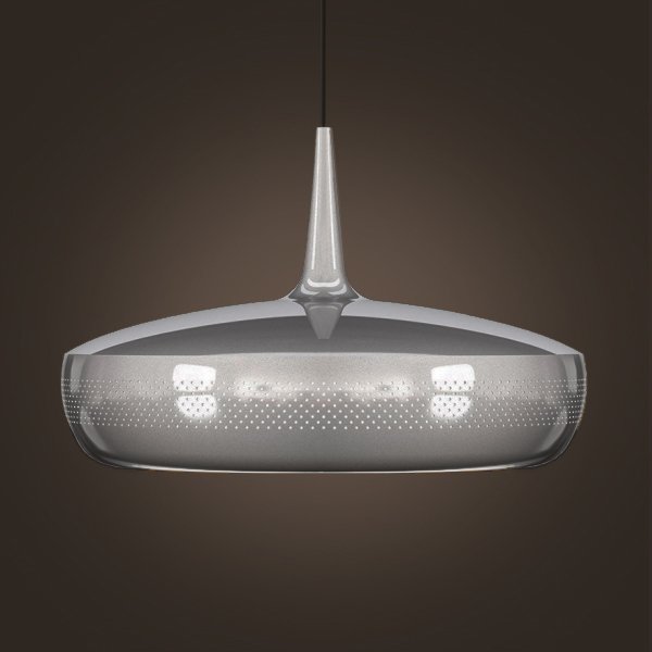 Подвесной светильник UFO Steel Подвесной светильник UFO Steel в Костроме | Loft Concept