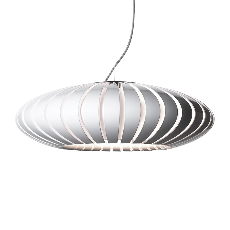 Люстра Christophe Mathieu MARSET MARANGA PENDANT Белый Люстра Christophe Mathieu MARSET MARANGA PENDANT Белый в Костроме | Loft Concept