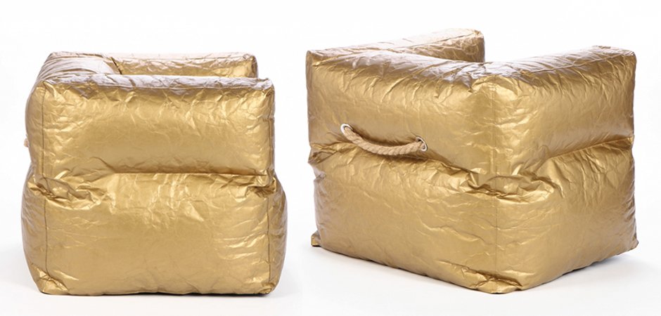 Кресло Lazy Life Paris Odeon Armchair - Loft-Concept в Костроме