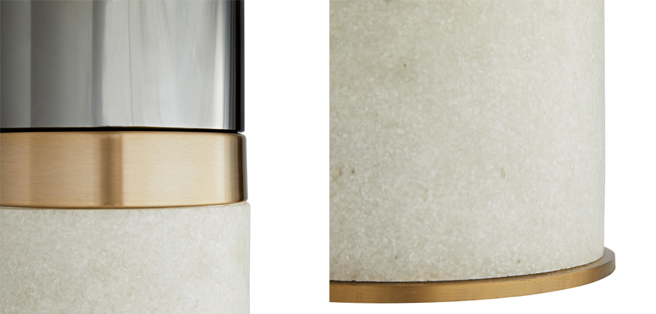 Дизайнерская настольная лампа WHITMAN LAMP Дизайнерская настольная лампа WHITMAN LAMP - Loft-Concept в Костроме