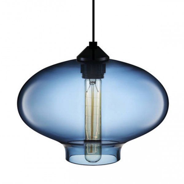Подвесной светильник Jeremy Pyles Jeremy Stargazer Pendant Light Дымчатый (Smoke) Сливовый (Plum) Малиновый (Crimson) Шоколад (Chocolate) Сапфир (Sapphire) Кристалл (Crystal) Янтарь (Amber) Подвесной светильник Jeremy Pyles Jeremy Stargazer Pendant Light Дымчатый (Smoke) Сливовый (Plum) Малиновый (Crimson) Шоколад (Chocolate) Сапфир (Sapphire) Кристалл (Crystal) Янтарь (Amber) в Костроме | Loft Concept