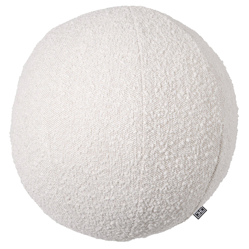 Подушка Eichholtz Pillow Palla L Молочный Подушка Eichholtz Pillow Palla L Молочный в Костроме | Loft Concept